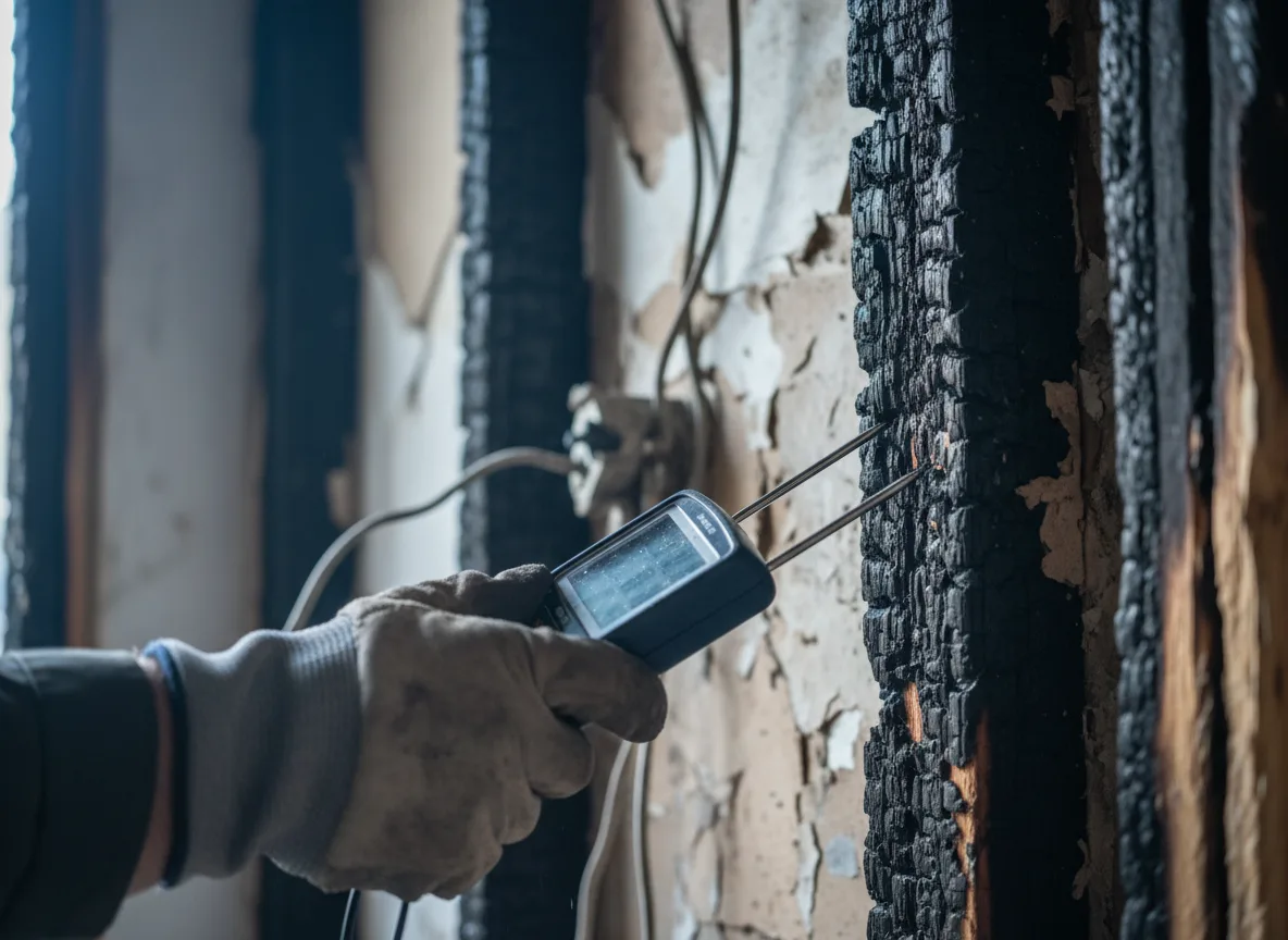 Fire Damage Restoration Weston, WY FAQs